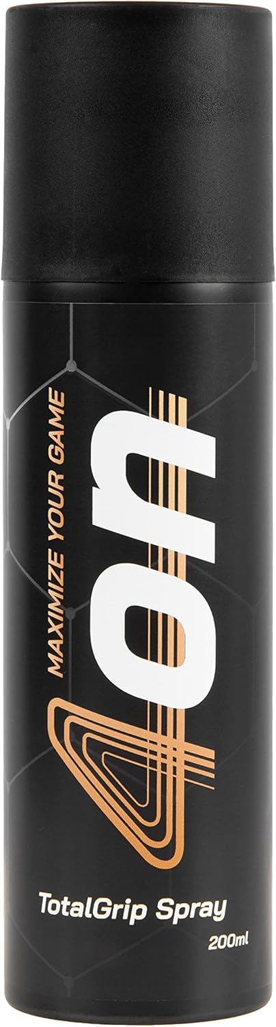 4on TotalGrip Spray