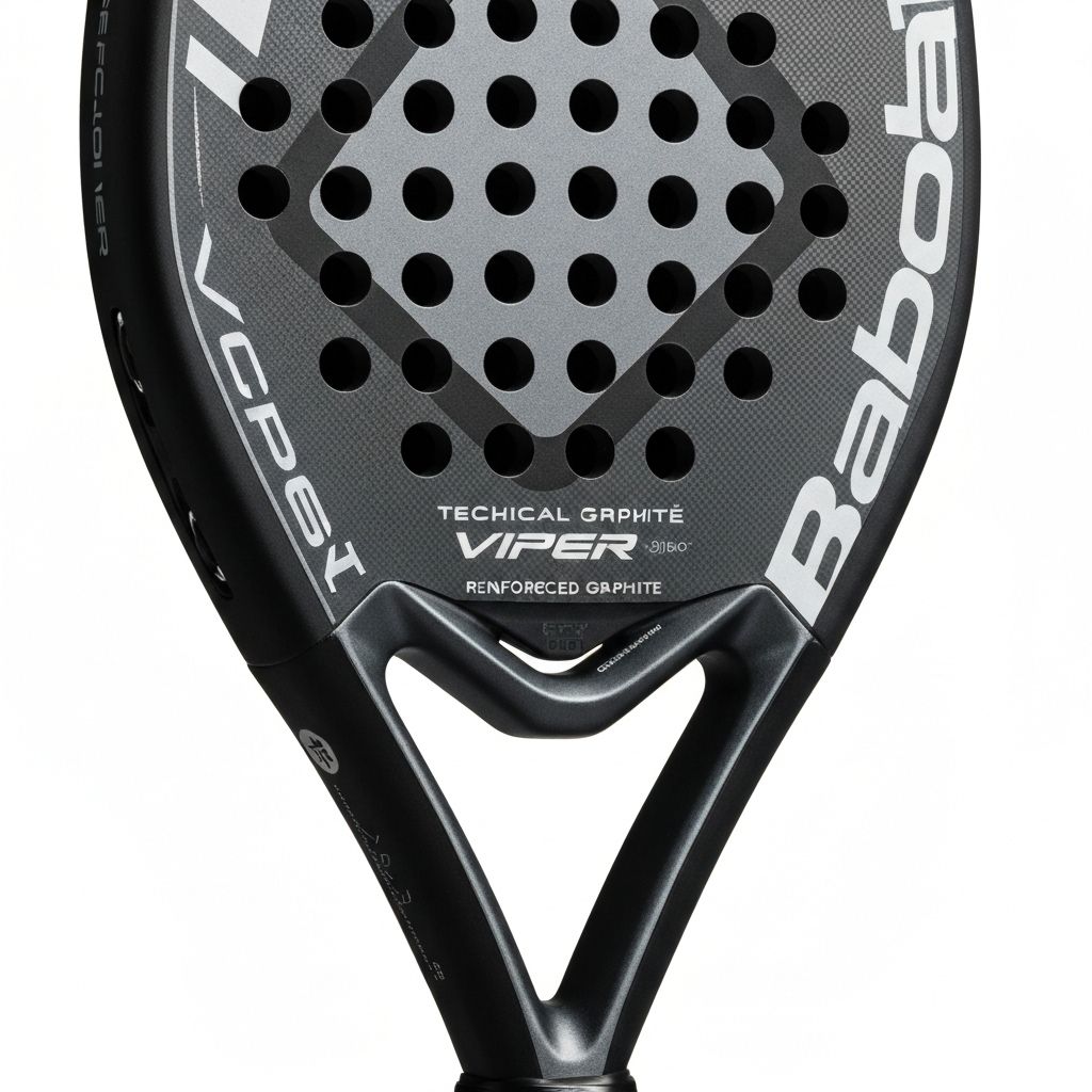 Babolat Technical Viper