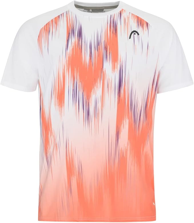 Head Camiseta Topspin Hombre