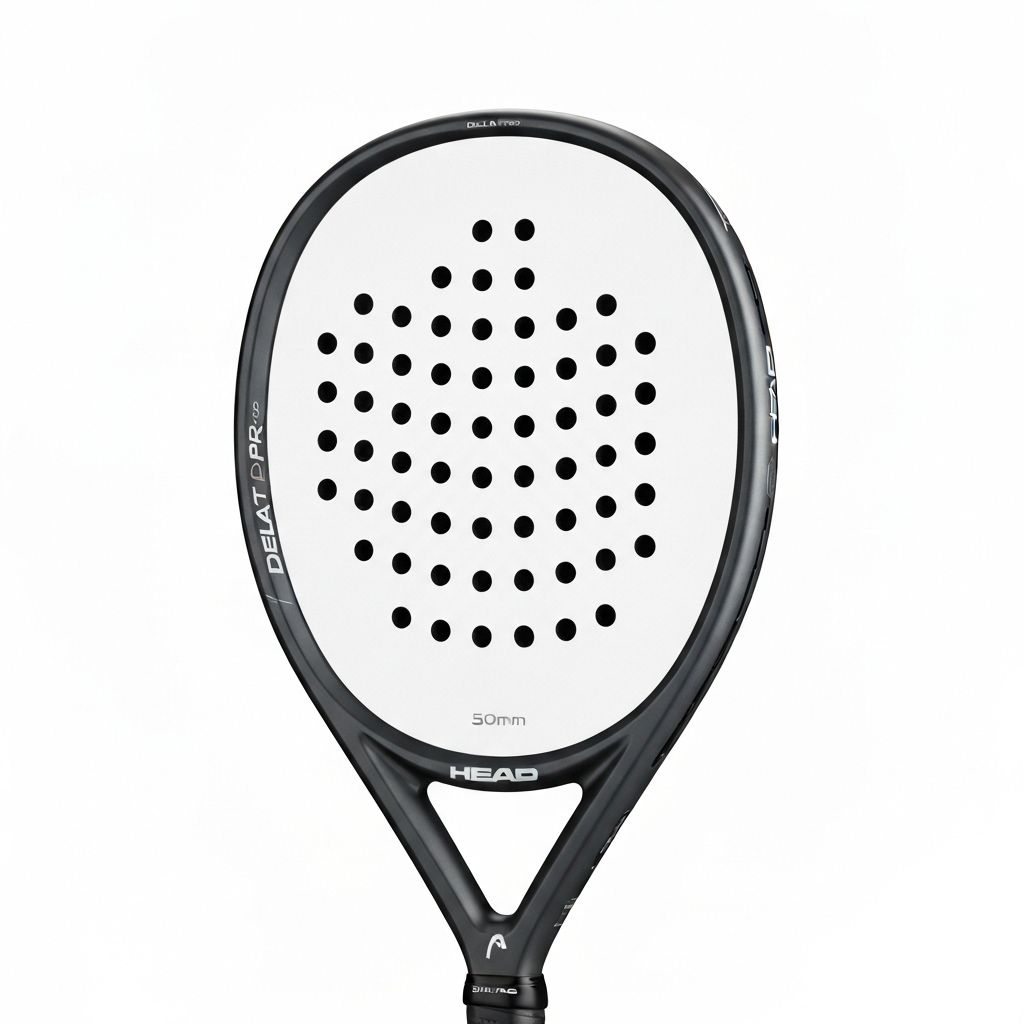 Head Delta Pro
