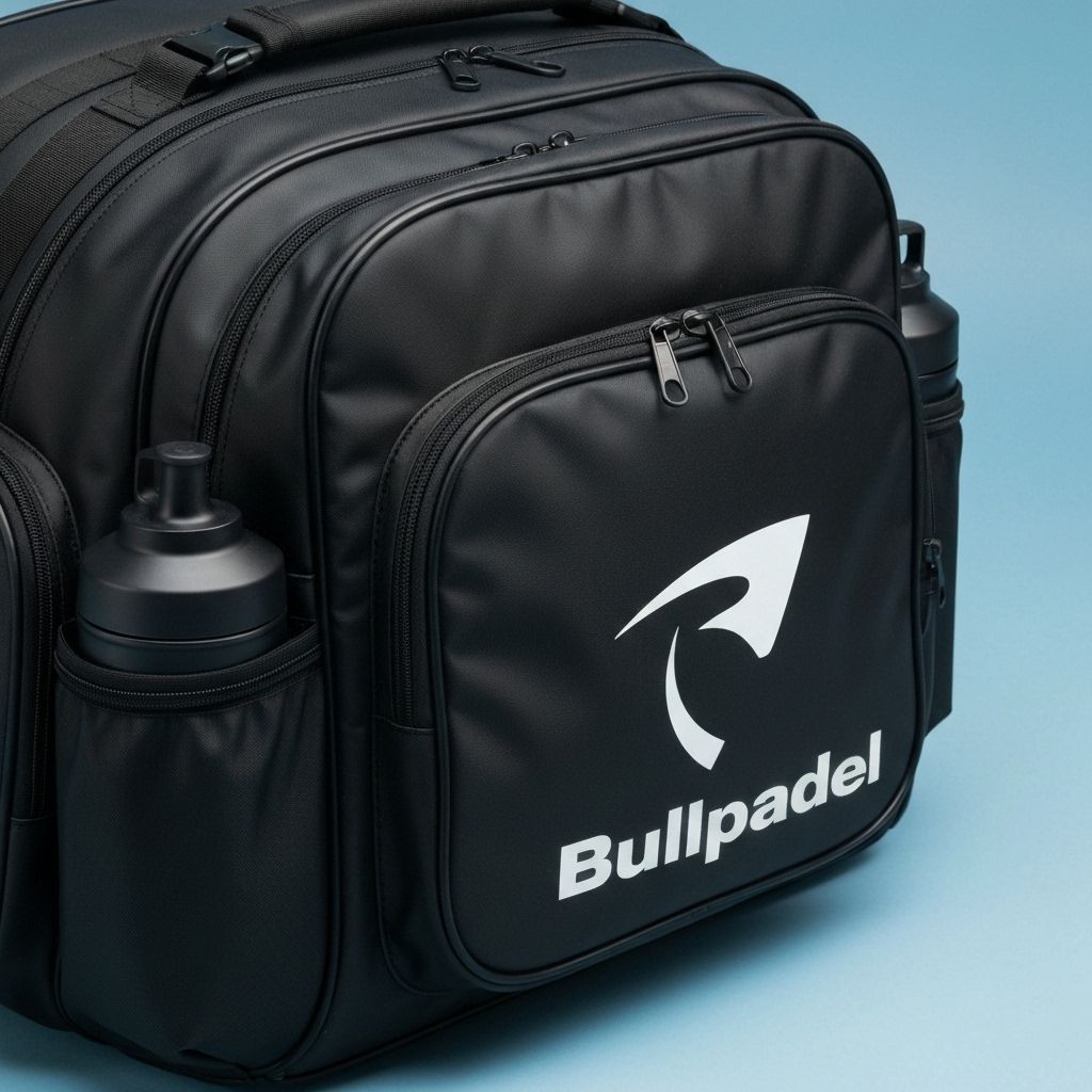 Paletero Bullpadel BPP-21005