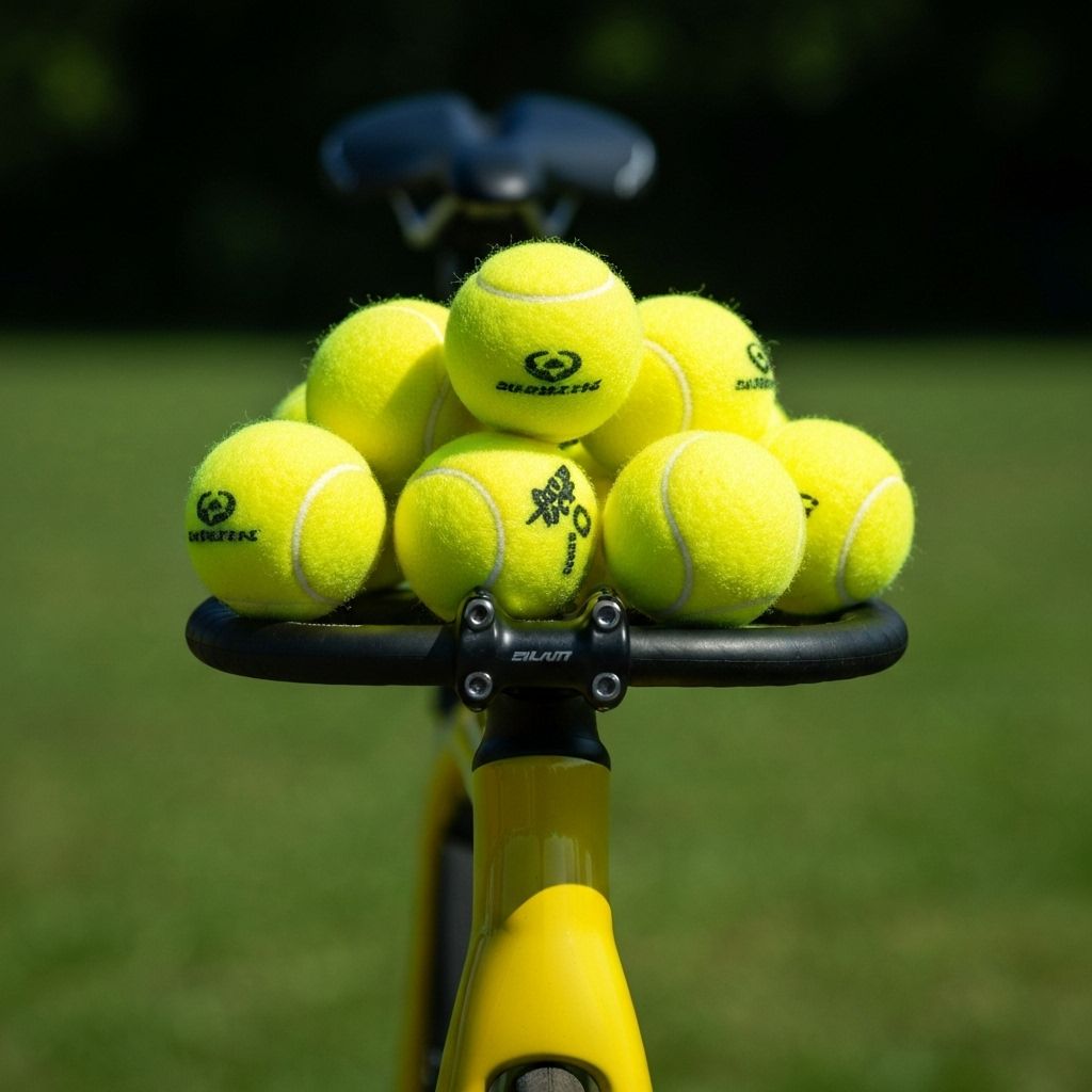 Pelotas Head Pro S