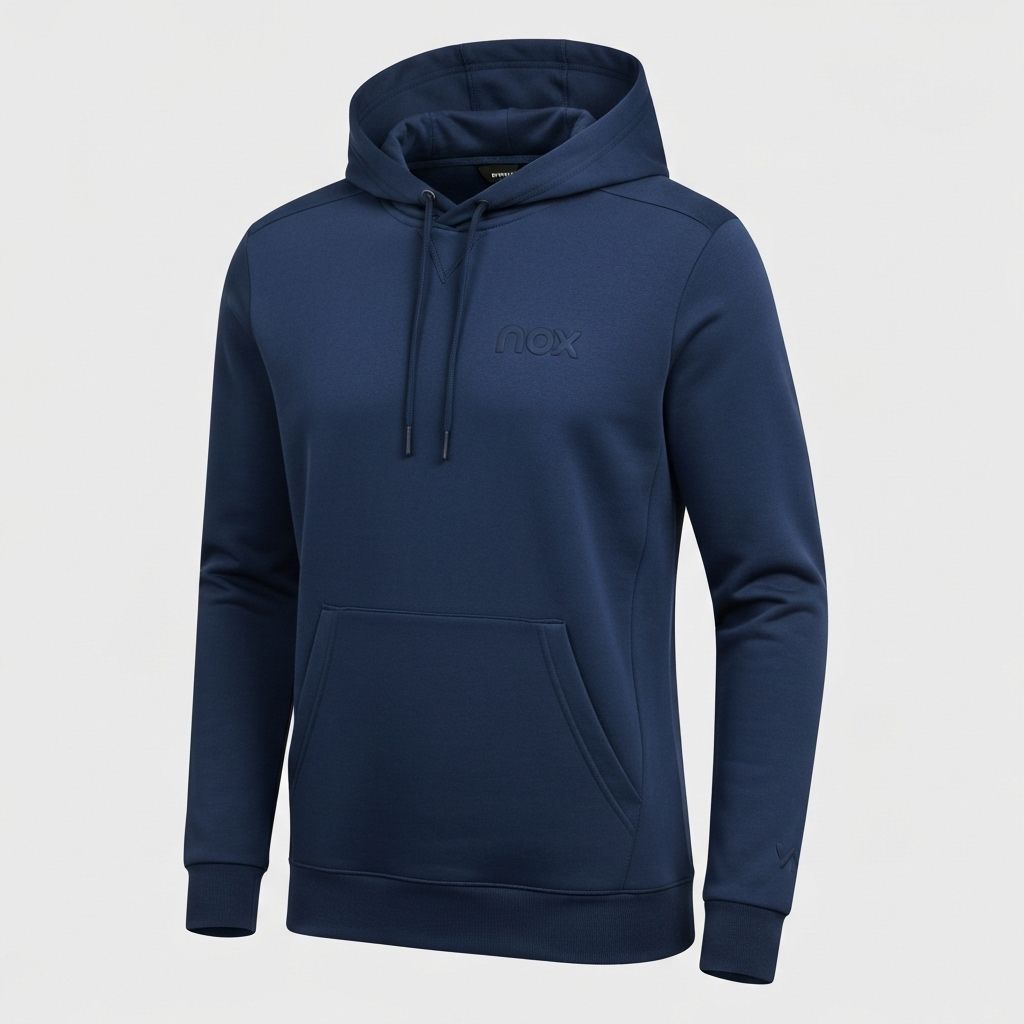 Sudadera Nox Pro