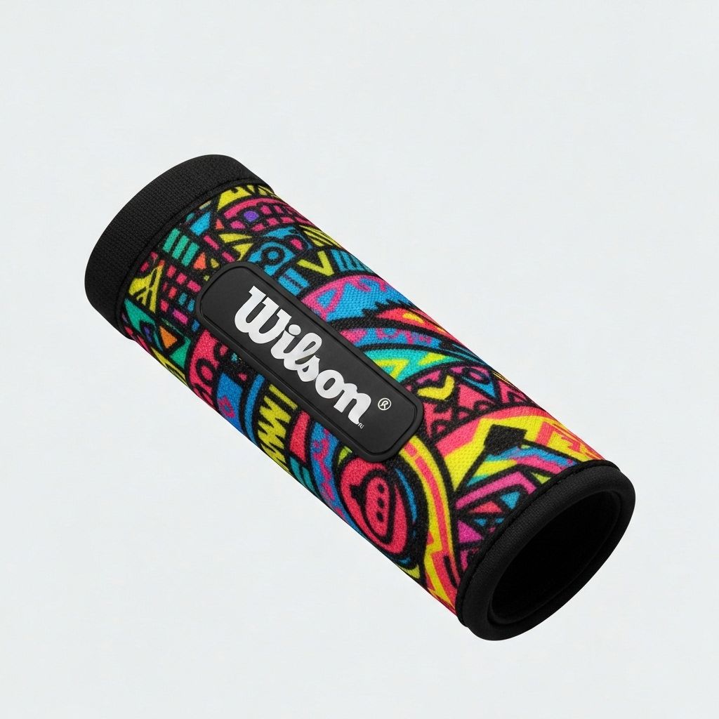 Overgrip Wilson Pro