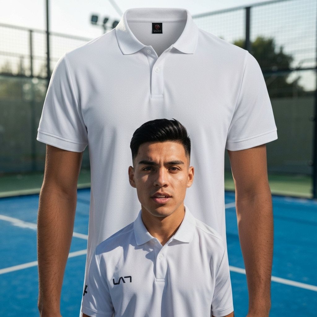 Polo Head Performance