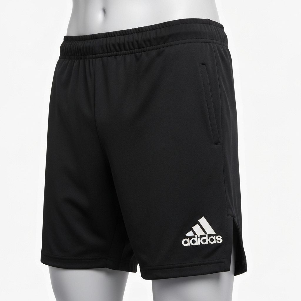 Pantalón Adidas Club