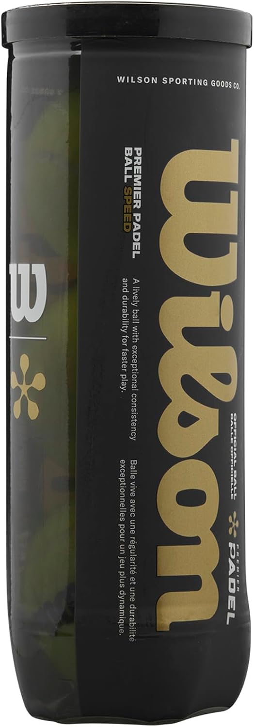 Pelotas Wilson Premier