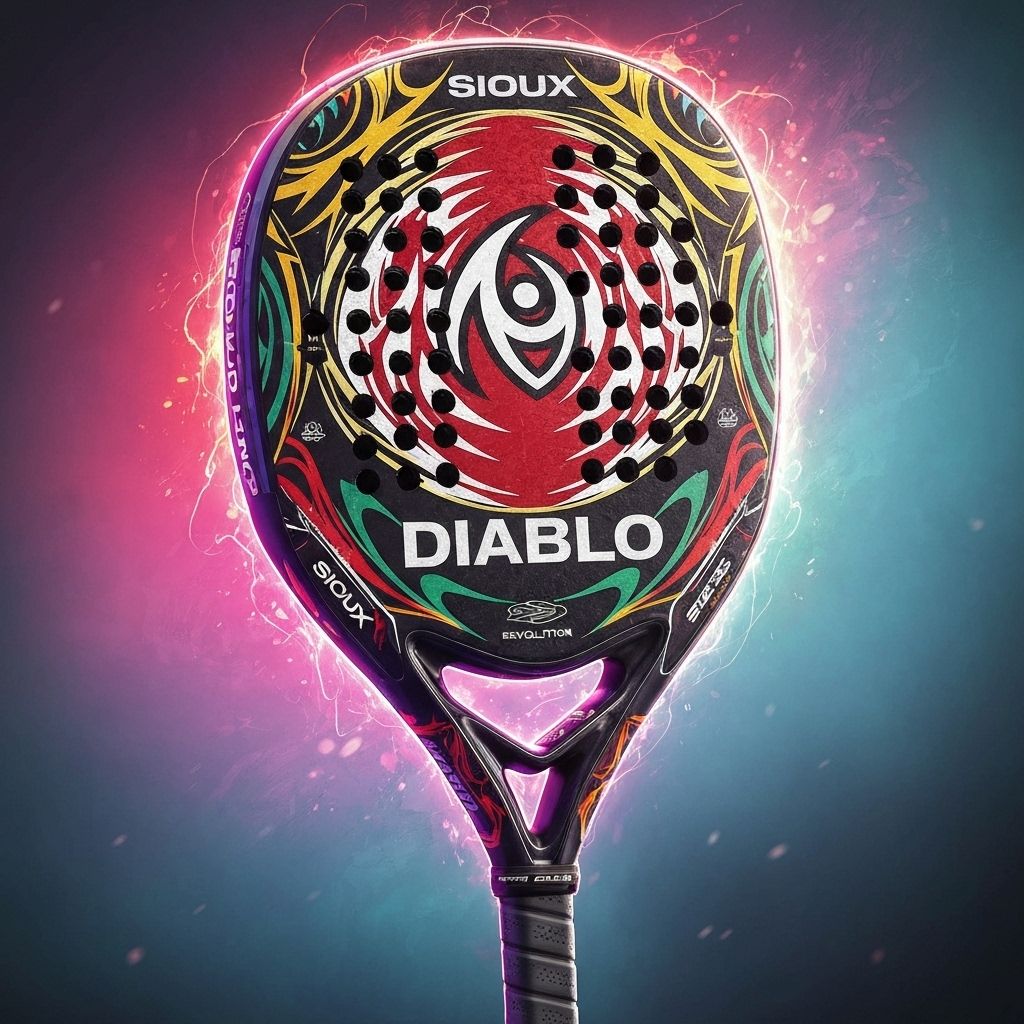 Siux Diablo Revolution