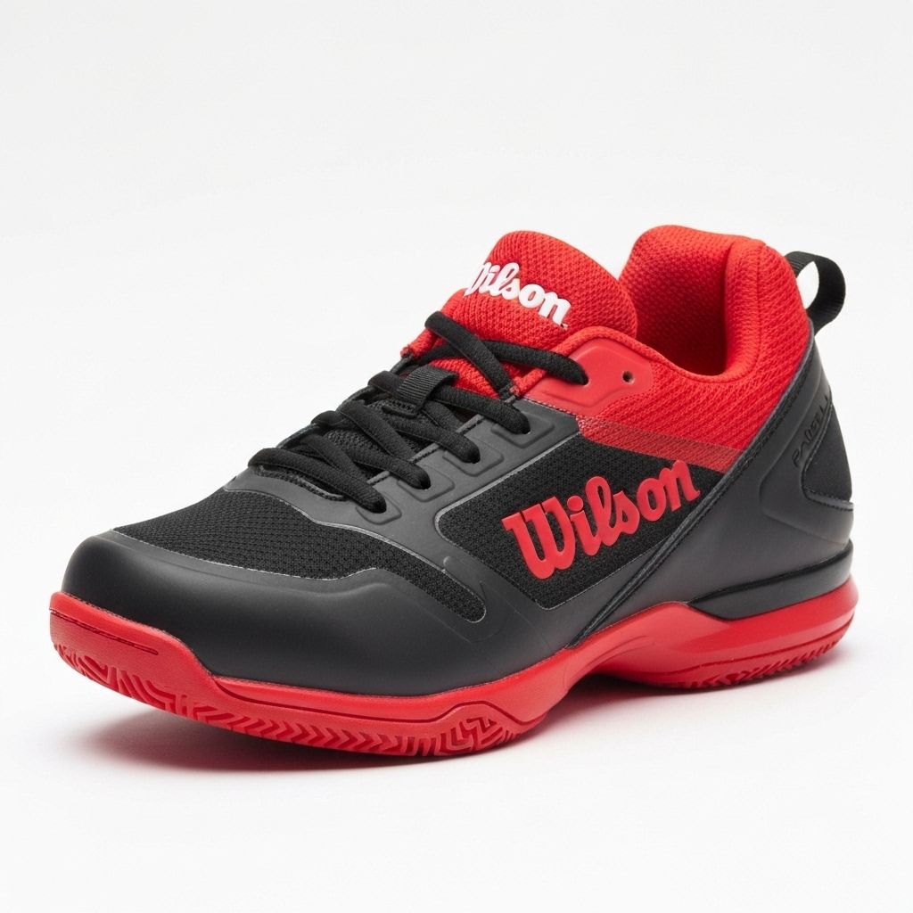 Wilson Rush Pro 4.0